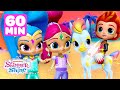 Shimmer And Shine Catch A Lightning Storm Unicorn W Shaya MORE Full Episodes Shimmer And Shine