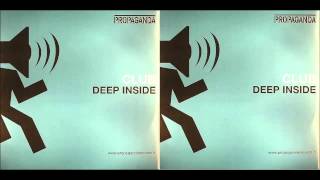 Club - Deep Inside (Extended Mix)