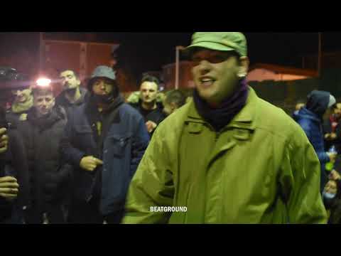 CUARTOS   MARIO VI VS GABRI -RegionalBilbao2022