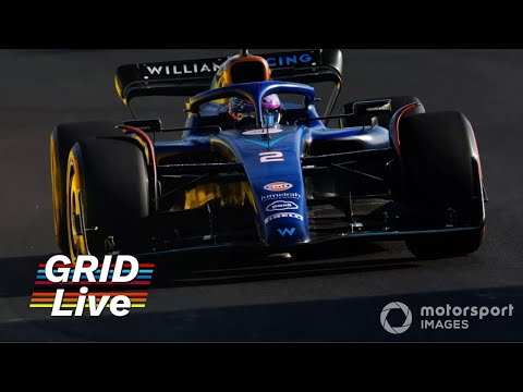 Was Miami one of the cleanest F1 races ever? | GRID Live Encore