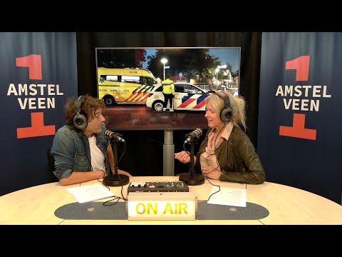 Stem van de Straat S02E04: ‘Ik ben een meisje en wit…’