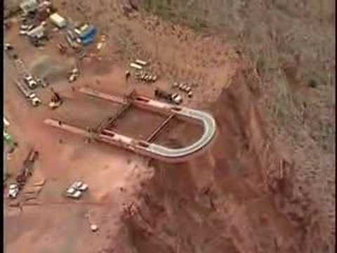 1 Día - Tour del Gran Cañón del Oeste (Skywalk)