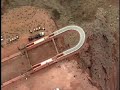 Danija Palapinė Grand Canyon Juodas Knob 10
