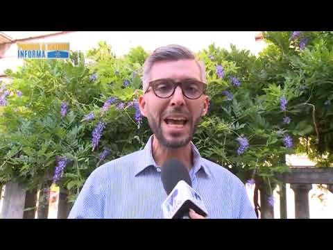 Poggio a Caiano Informa del 18-07-2019