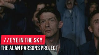 The Alan Parsons Project - Eye In The Sky (1984)