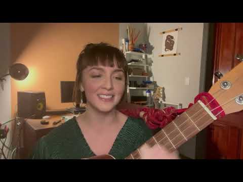 Hattnaru by Julia Easterlin / NPR Tiny Desk Entry 2024