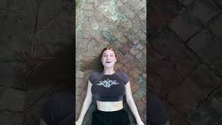 i&#39;m thirsty refreshing