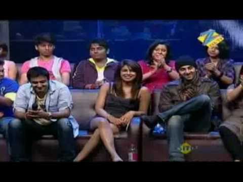 Saregamapa Singing Superstar Sept. 25 '10 - Shreyasi Chakraborty