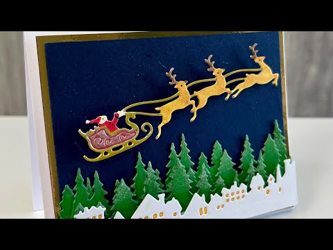 Essential Christmas Collection - Night Flight - With Jamie Rodgers