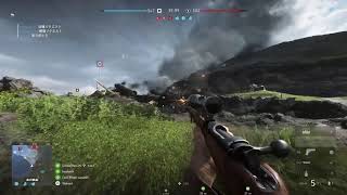 [BF5］