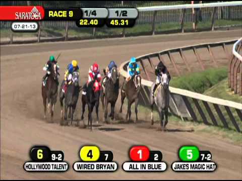 Wired Bryan - 2013 Sanford S. (G2)