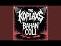 Bahan Coli