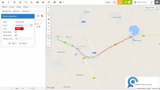 Routes