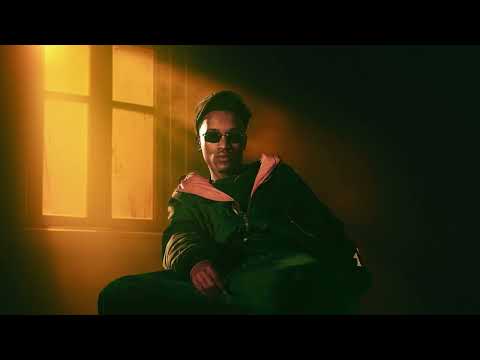 Bruce The 1st - NDEKURA NGENDE [Visualizer]