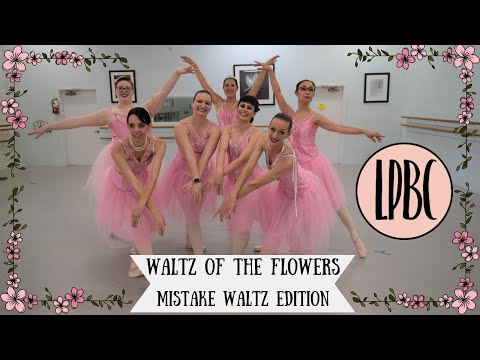 Waltz of the Flowers - Mistake Waltz