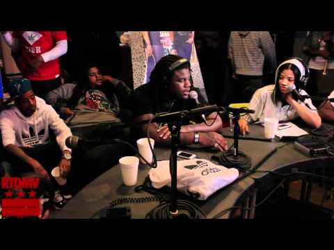 RTDMV | Fat Trel X Bilal | GrandFinale X Road2Riche$
