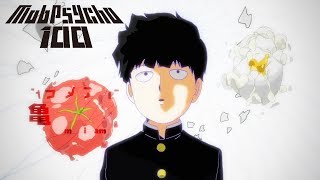 Mob Psycho 100 - Opening | 99