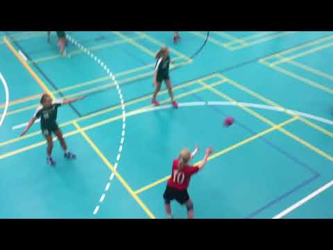 F03 Semifinal GrIFK vs PIF 2018