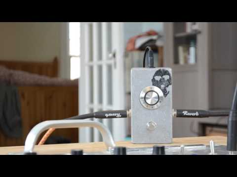 Farm Evolution Fuzz, Limited Germanium Series image 3