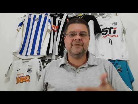 Santos FC: de pai para filho