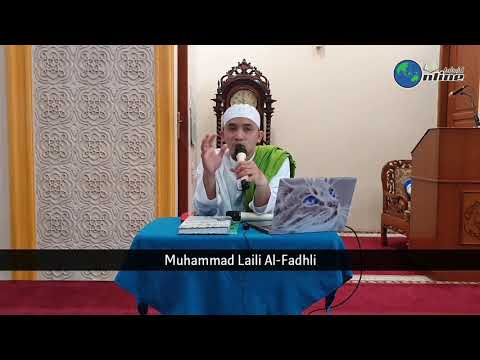 Jazari6 5-11 Beberapa Peringatan untuk Sifat Hams-Jahr dan Syiddah-Rakhawah