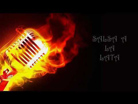 SI TU FUERAS MIA - WILLIE GONZALES