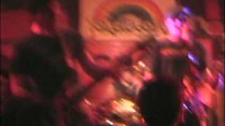 Much The Same - What I Know (Live in Italy)