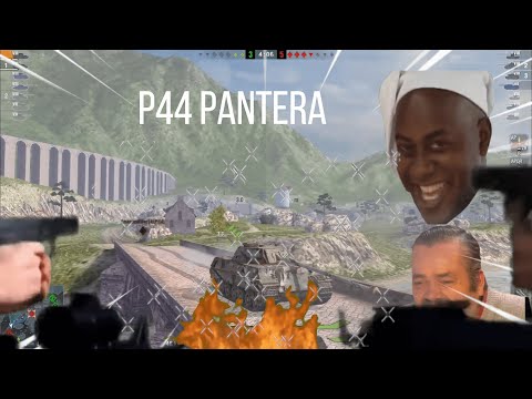 P44 PANTERA