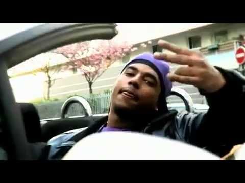 R.Fugit - Je suis Unique ( Clip Officiel)