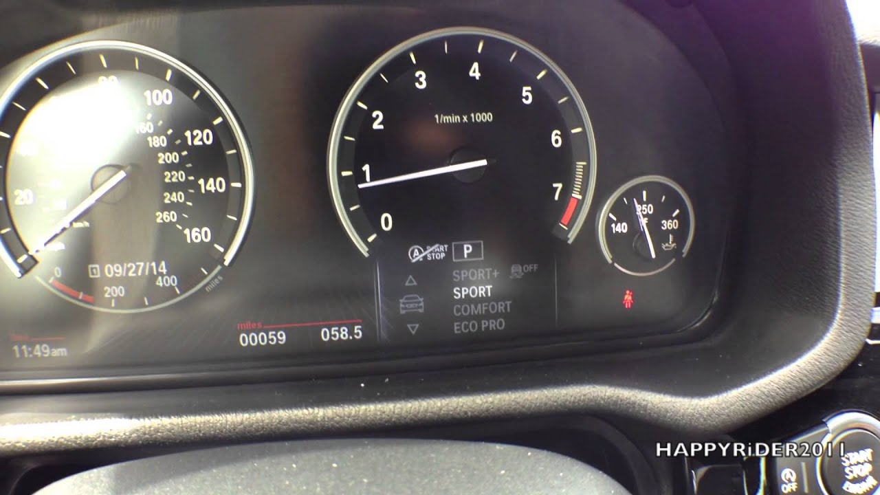 2015 BMW X4 xDrive28i M Sport Full Review, Start Up, Exhaust