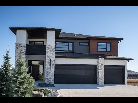115 Windflower Road for sale in Winnipeg, Manitoba!