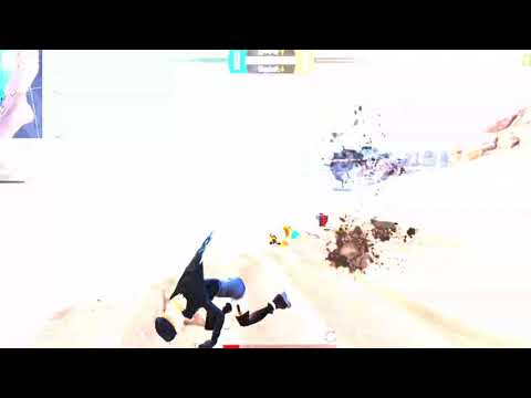 JEDAG JEDUG AM[🎶DJ SAKIT SEKALI EVRYBODY] BOT KNOCK EPRIBADEH-!!