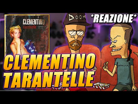 Video per il significato della canzone Babylon di Clementino