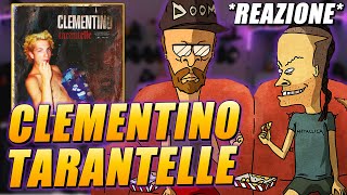 Clementino - Tarantelle (disco completo) *ANTEPRIMA* by Arcade Boyz 2019