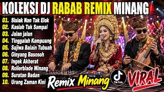 Download lagu RABAB REMIX MINANG - DJ REMIX RABAB DANGDUT MINANG - FULL ALBUM mp3