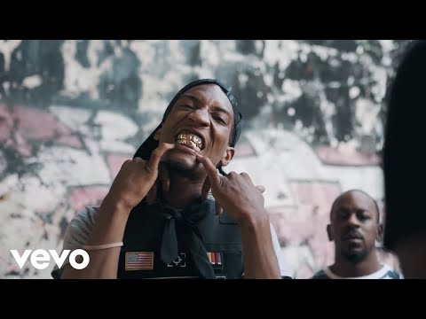 Noah Baker - Alabama Massacre, Pt. 9