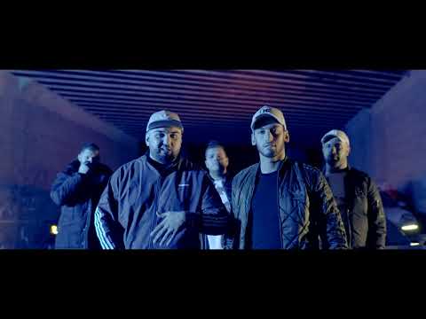 Biggie Branx - Hakan Çalhanoğlu Official video 2018 (prod. Cizzah)