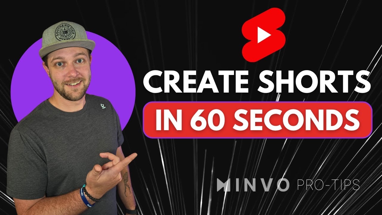 Turn Podcasts into Engaging Shorts with AI in 60 Seconds!