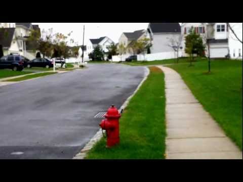 User submitted video