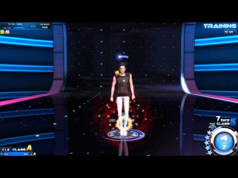 Mstar TW - Tic Toc - Infinite  標準新模式 最高級 100%