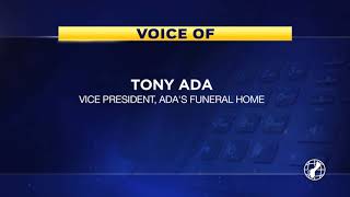 Funeral homes working to help GMH with morgue capacity issues