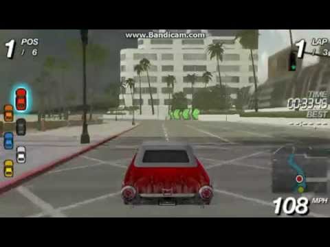 Ford Bold Moves Street Racing - Part 1 - Ford Classic Open