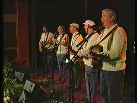 The Clancy Brothers Live in Tipperary, Ireland 1995