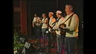 The Clancy Brothers live in the Regal Theatre Clonmel Video