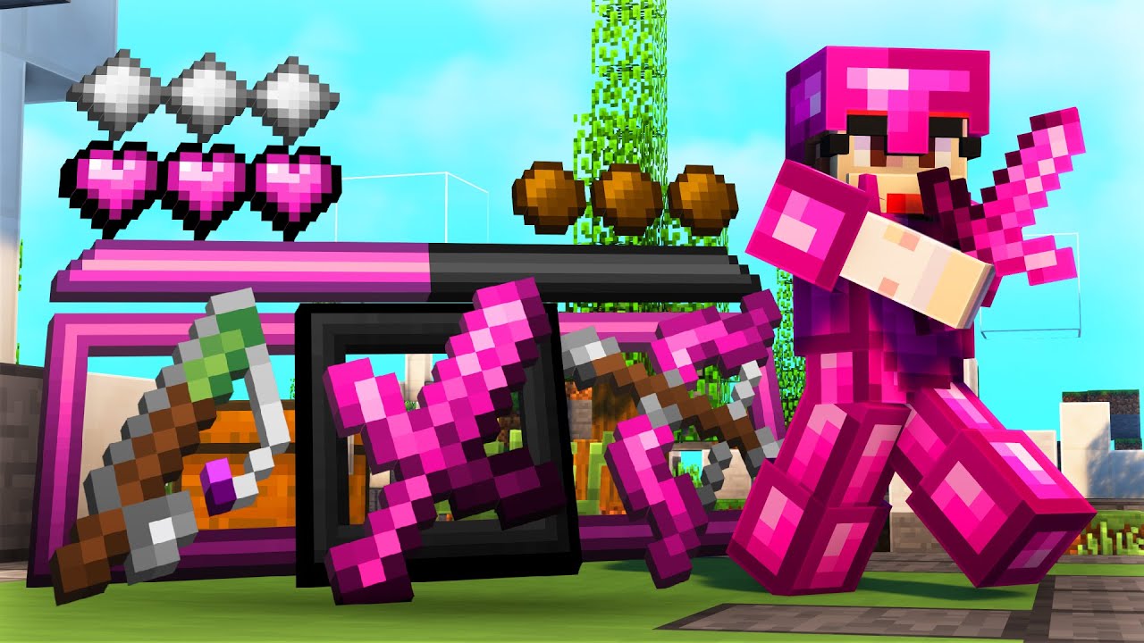 pinku 16x