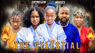 The Celestial ( truth and purity) #chimamanda #2025 #latestmovies #nollywoodmovies