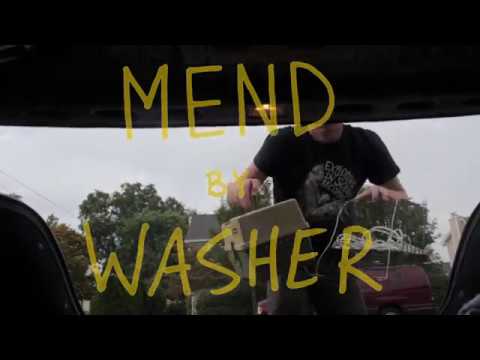 Washer - 