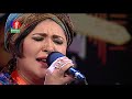 Dhar Dharina I Sayera Reza BanglaVision TV Live