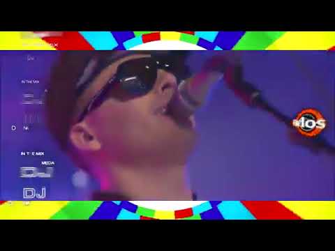 Mix cumbia villera jheferson rojas ft Dj carlos andromeda eventos