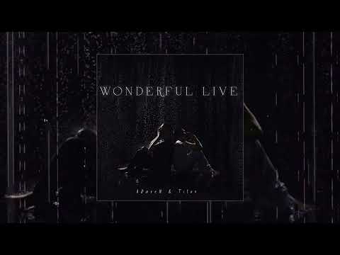 TITOV, ARaveN - Wonderful live (Официальная премьера трека)